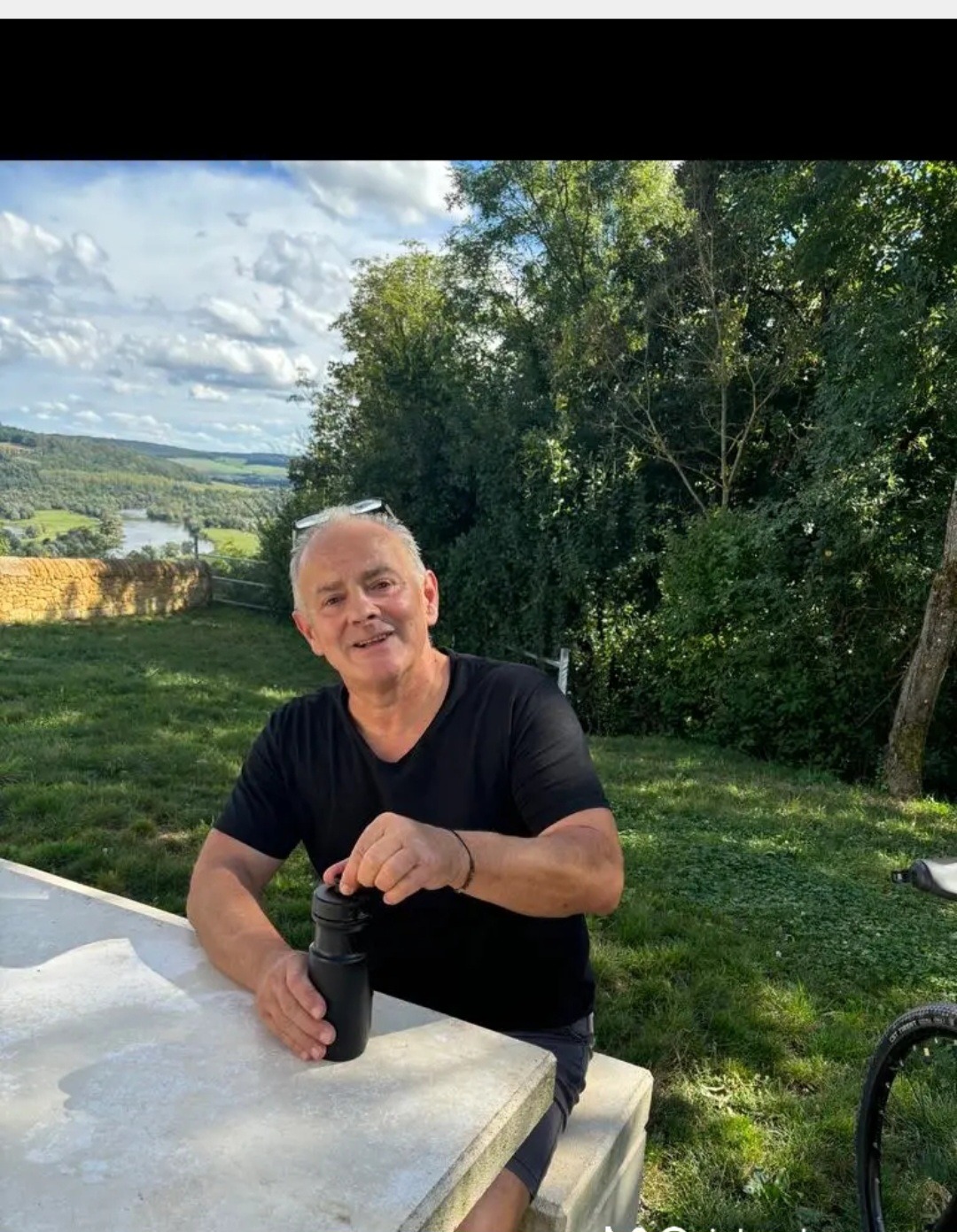 Profil de Roshan, 53 ans, Speed Dating Monaco à Blargies