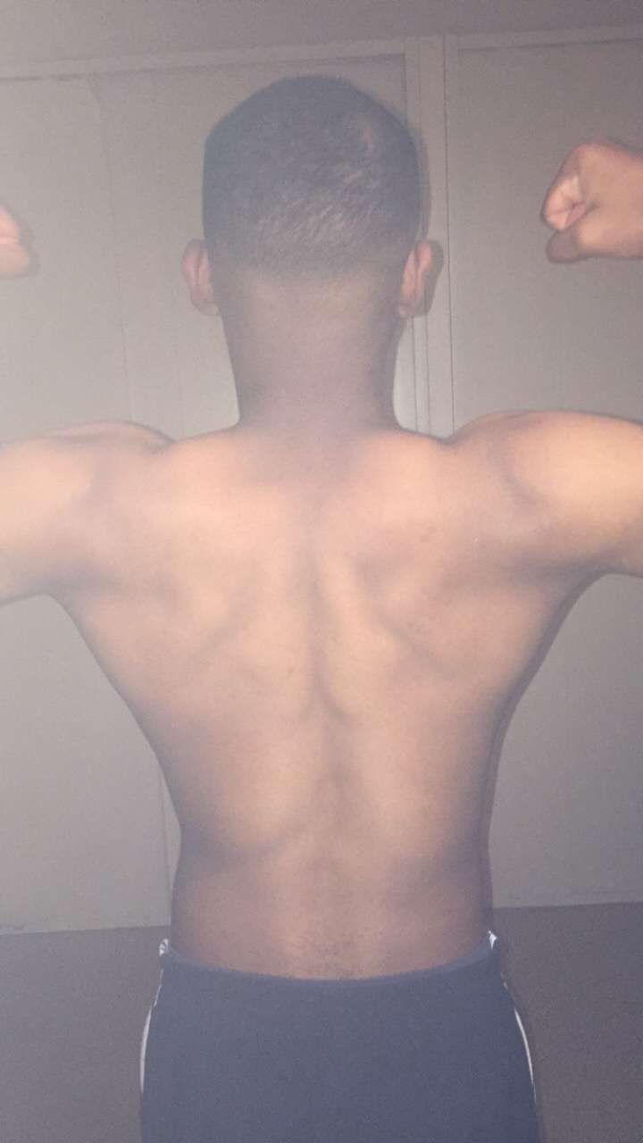 Profil de Ovadia, 19 ans, Speed Dating Monaco à Lagarde