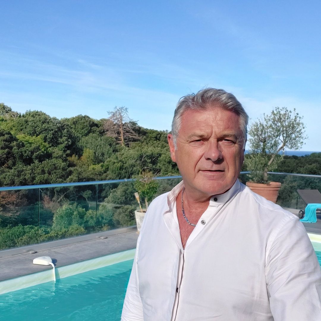 Profil de Fara, 55 ans, Speed Dating Monaco à Jasseron