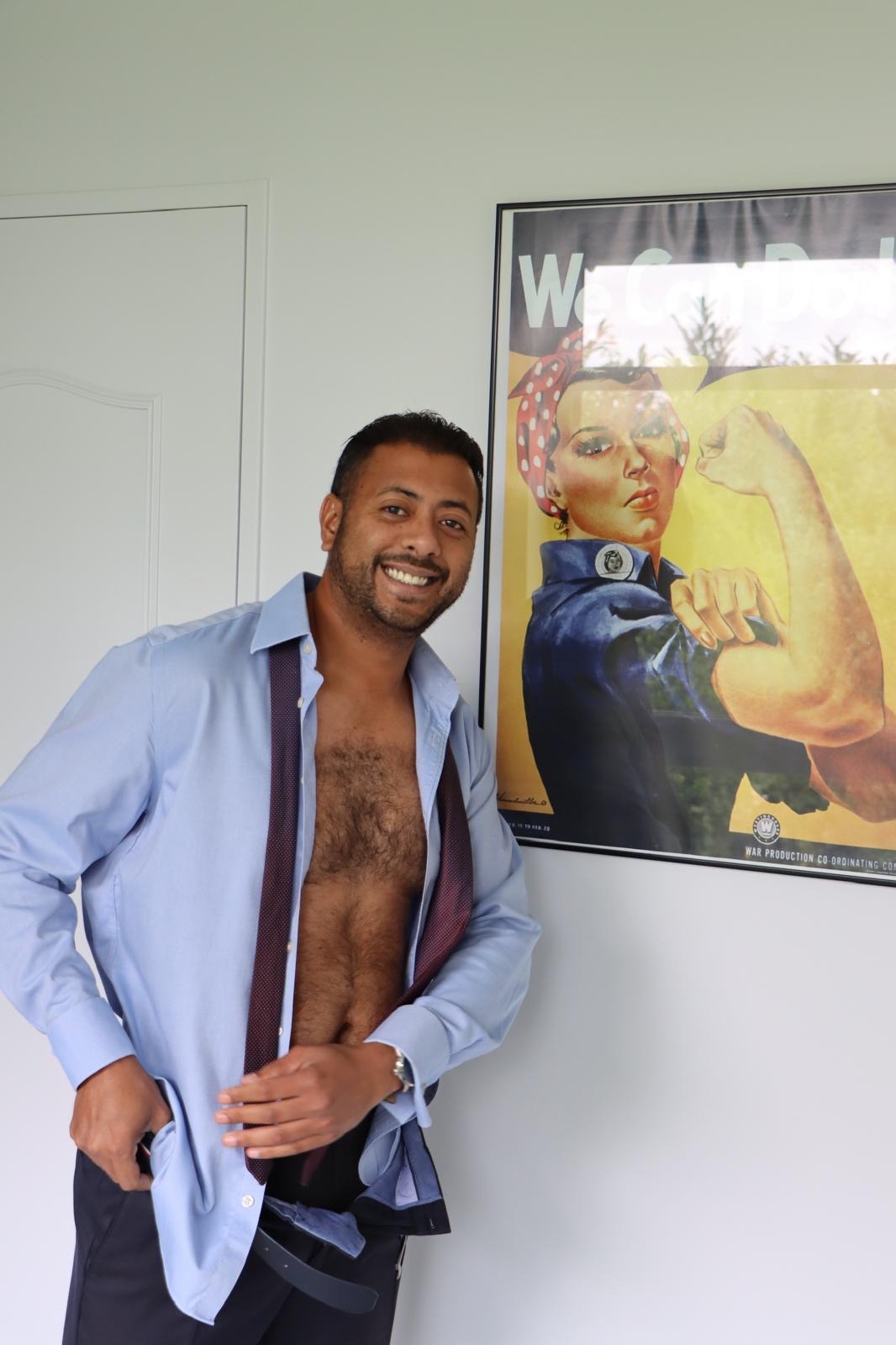 Profil de Vladislas, 43 ans, Speed Dating Monaco à Fay