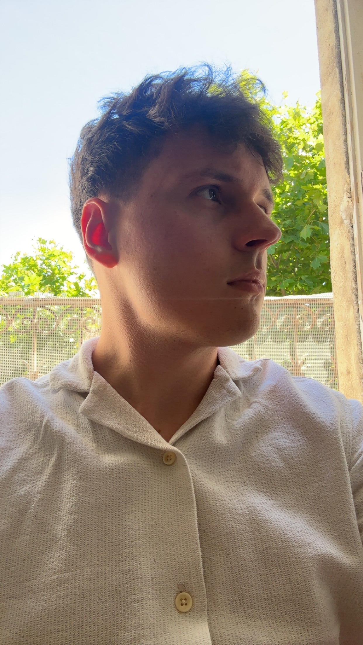 Profil de Sohann, 21 ans, Speed Dating Monaco à Allonne