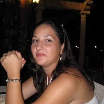 Profil de Mea, 41 ans, Speed Dating Monaco à Nivollet-Montgriffon