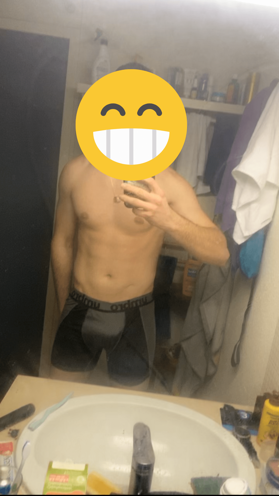 Profil de Hosni, 23 ans, Speed Dating Monaco à Saint-Célerin