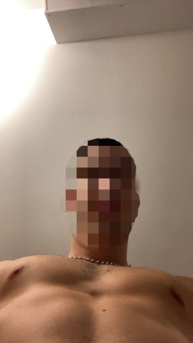 Profil de Meyer, 23 ans, Speed Dating Monaco à Grassac