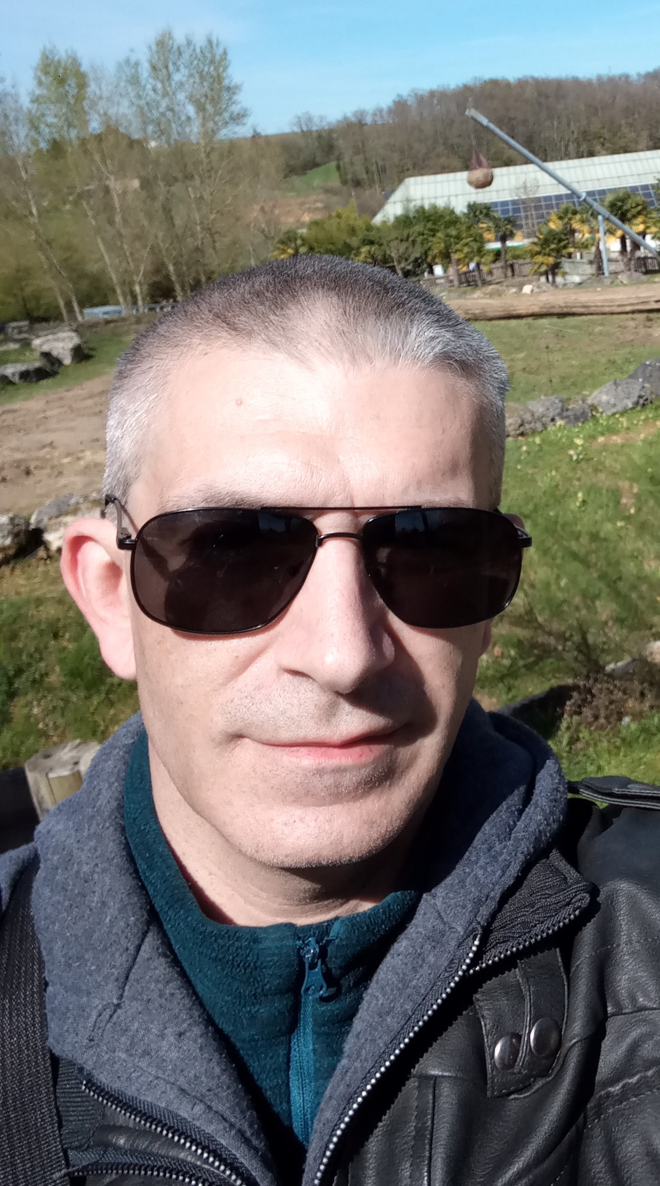 Profil de Pascal, 47 ans, Speed Dating Monaco à Ecot-la-Combe