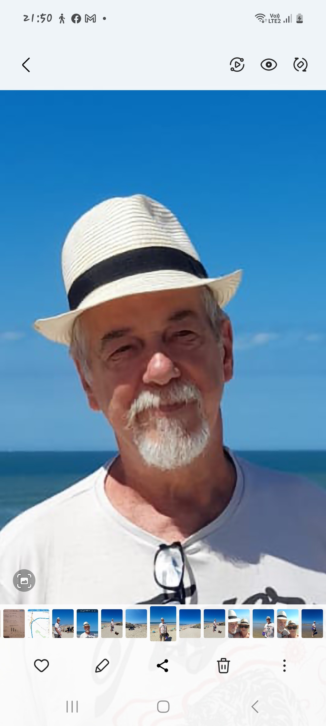 Profil de Hugo, 55 ans, Speed Dating Monaco à Saint-Bonnet-le-Bourg