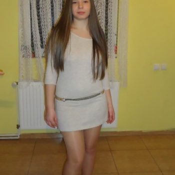 Profil de Norah, 27 ans, Speed Dating Monaco à Labeuville