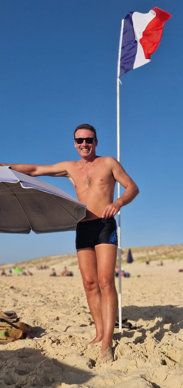 Profil de Dionys, 53 ans, Speed Dating Monaco à Saint-Sulpice