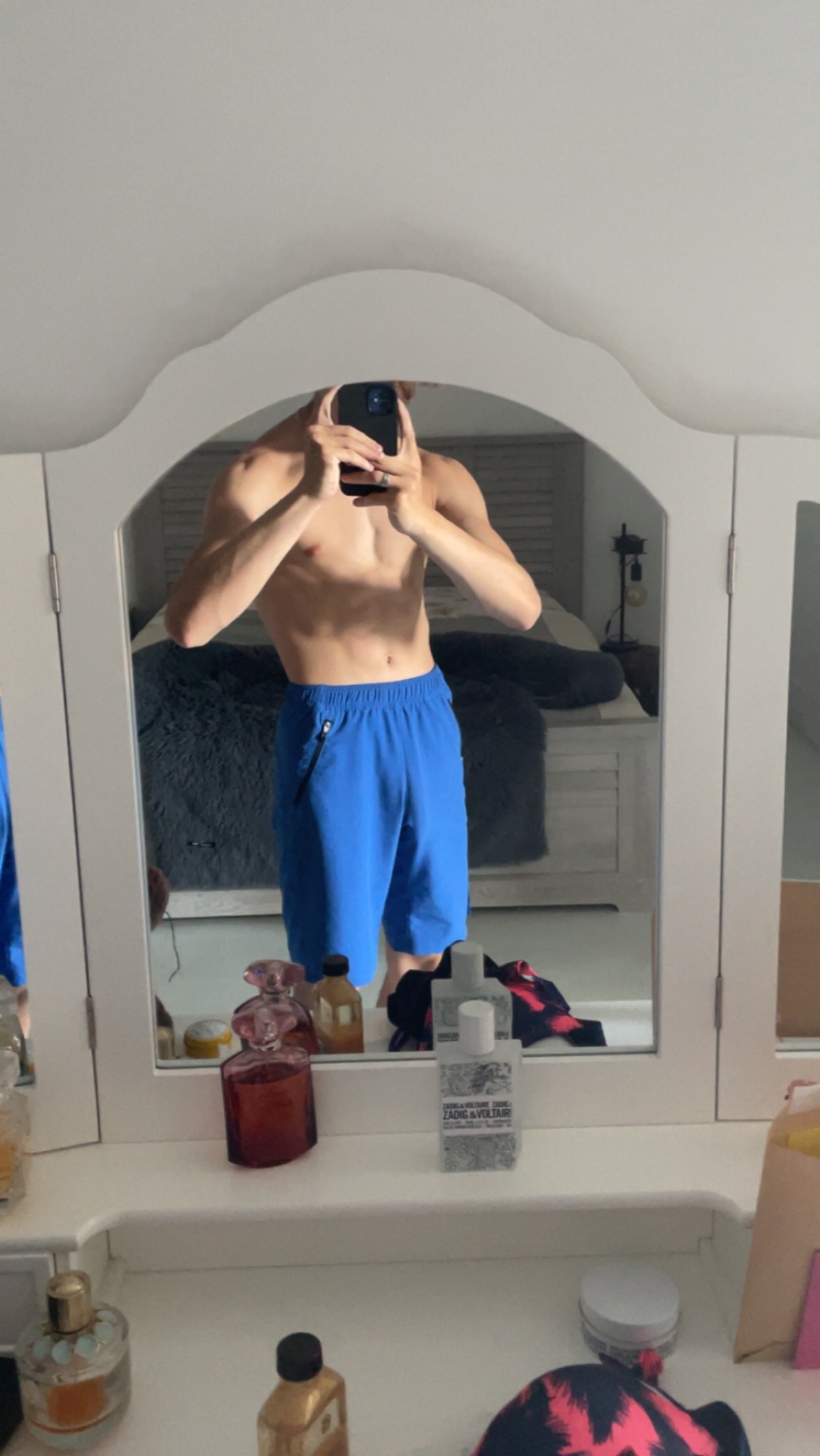 Profil de Guiliane, 21 ans, Speed Dating Monaco à Brie