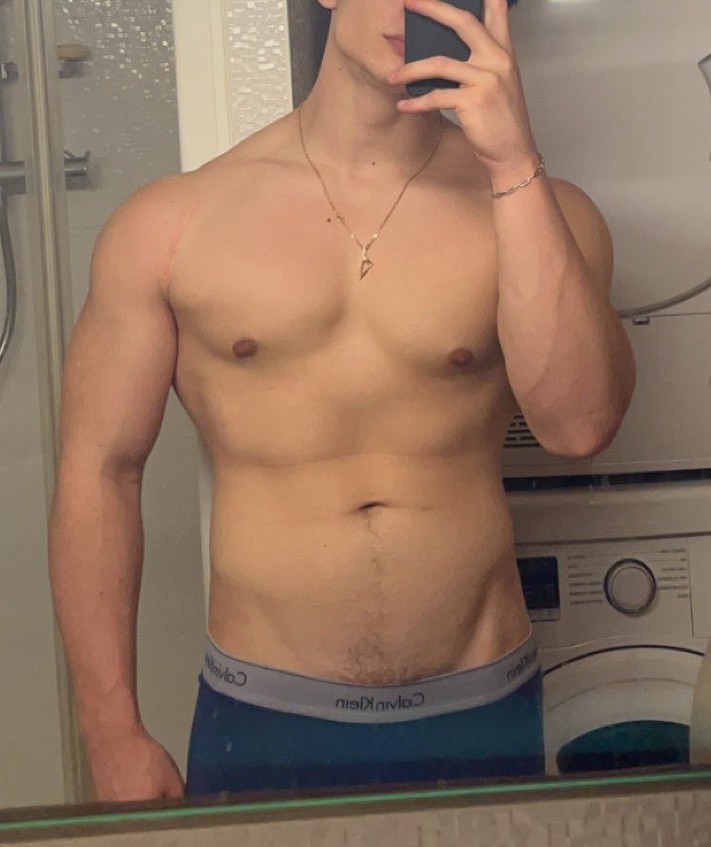 Profil de Eithan, 22 ans, Speed Dating Monaco à Genté