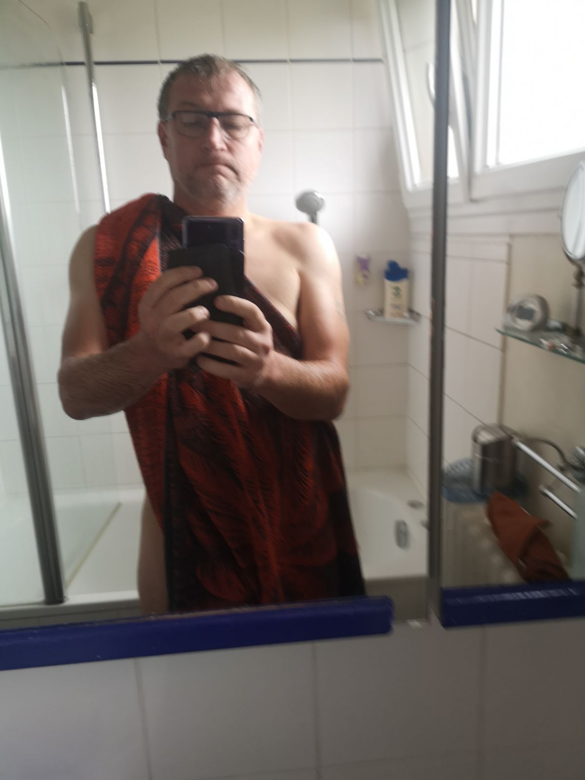 Profil de Alwyn, 50 ans, Speed Dating Monaco à Martinvelle
