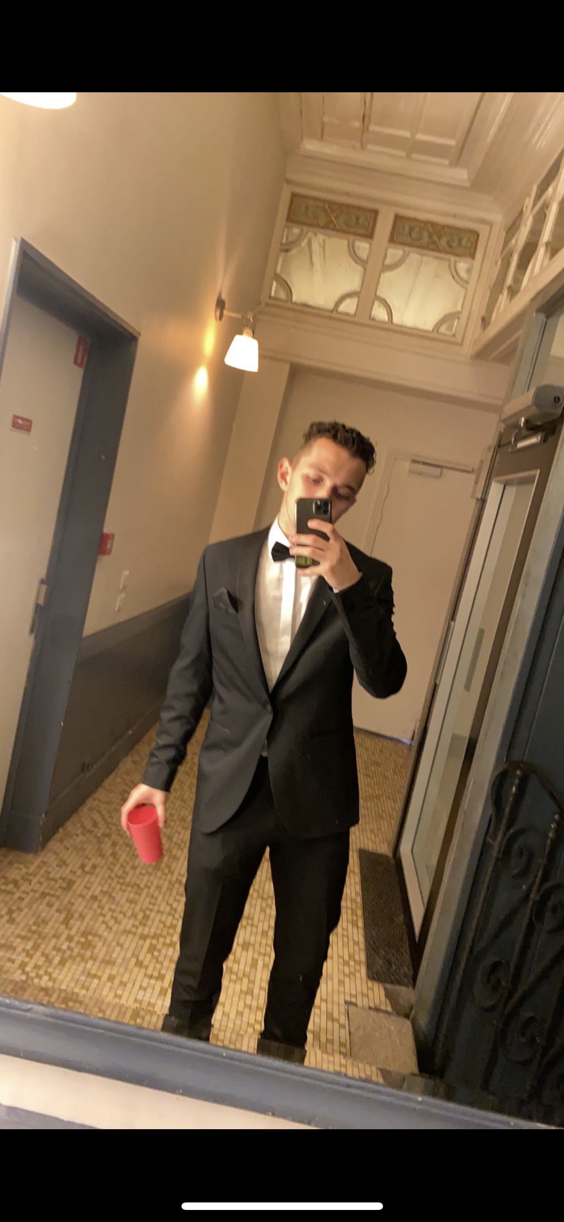 Profil de Hani, 19 ans, Speed Dating Monaco à Saint-Sulpice