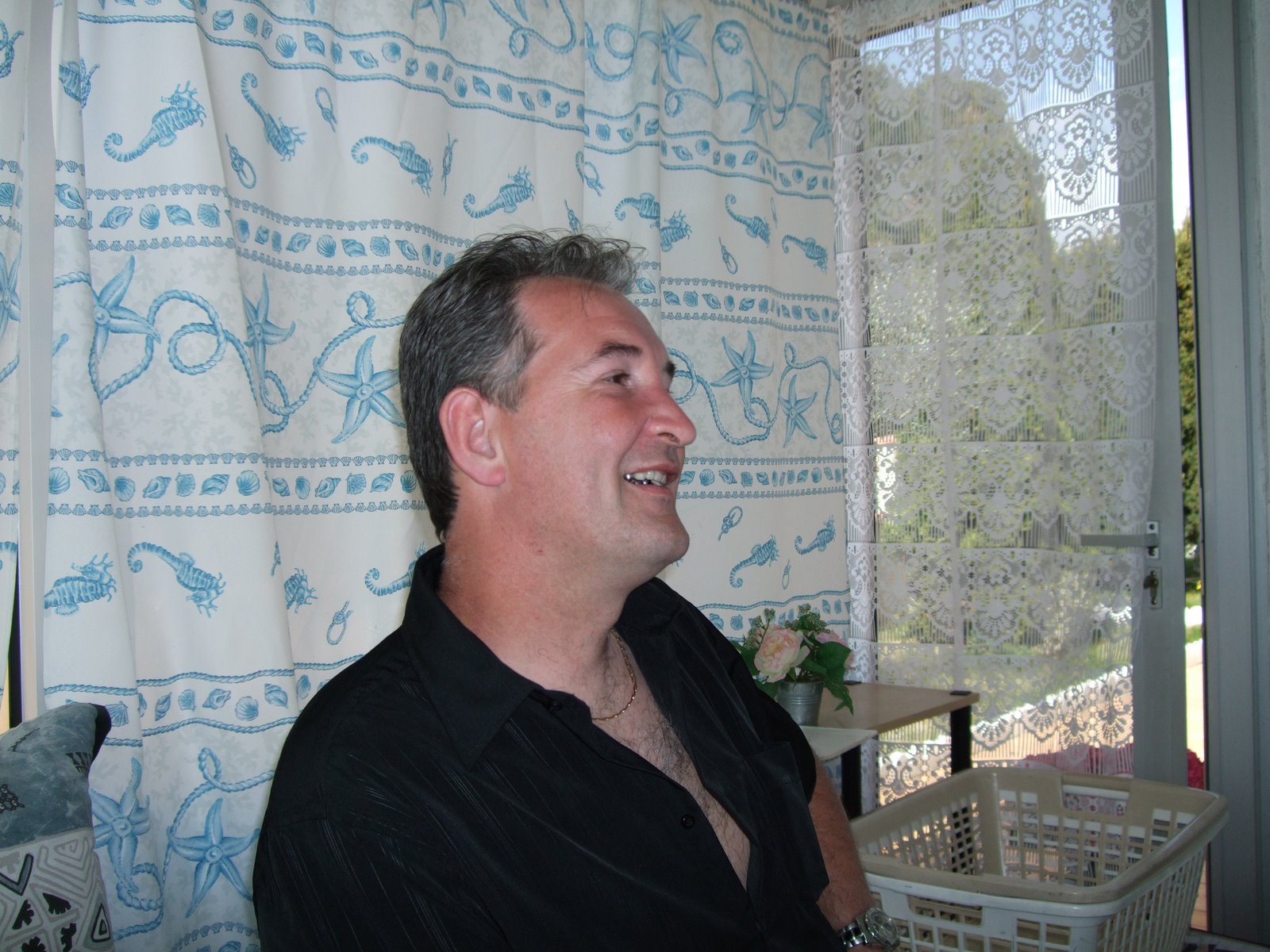 Profil de Bony, 53 ans, Speed Dating Monaco à Saint-Clair