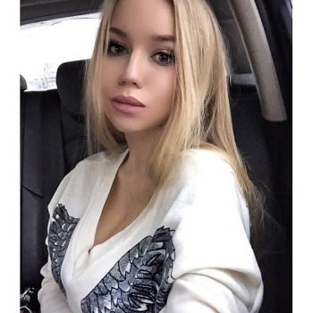 Profil de Maggie, 30 ans, Speed Dating Monaco à Arçay