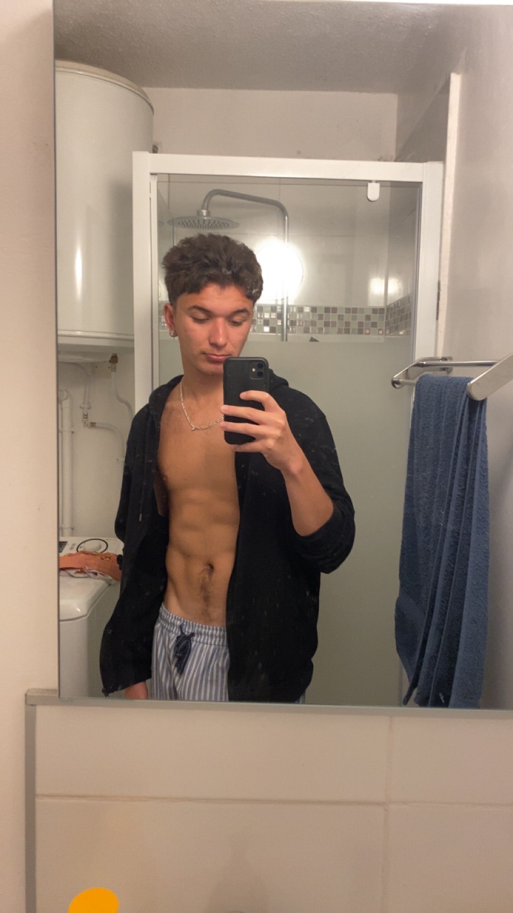 Profil de Tadéo, 21 ans, Speed Dating Monaco à Lardy