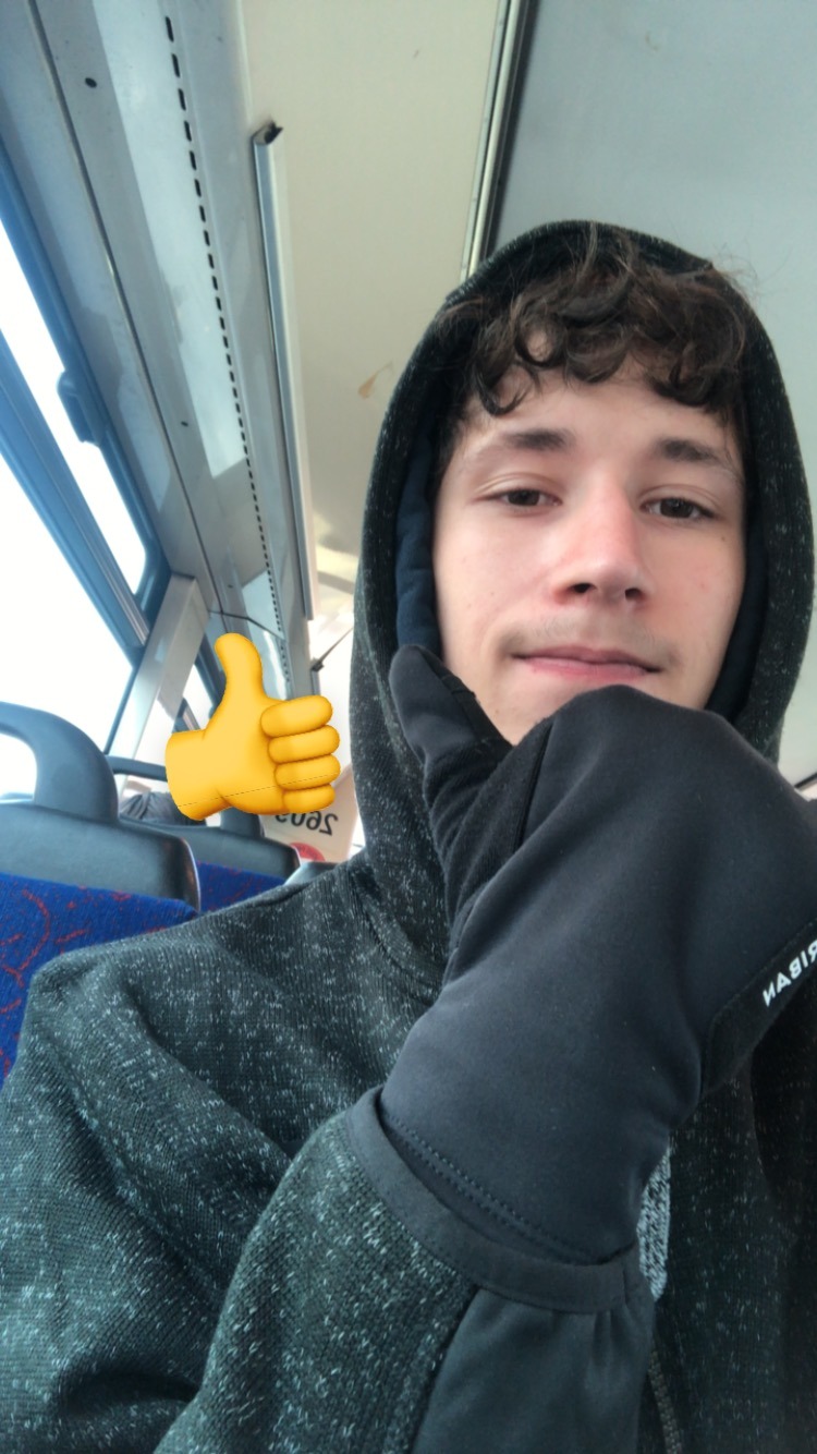 Profil de Rodin, 19 ans, Speed Dating Monaco à Lestre