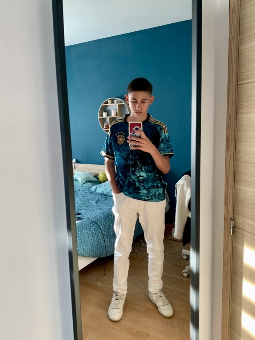 Profil de Toumany, 20 ans, Speed Dating Monaco à Saint-Sulpice