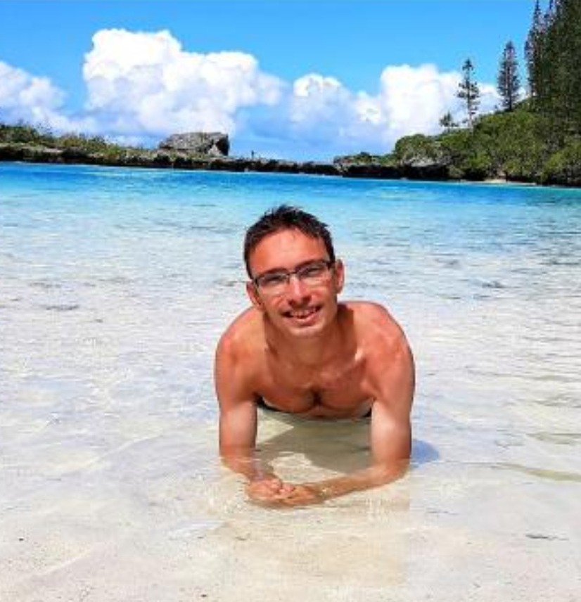 Profil de Kahil, 31 ans, Speed Dating Monaco à Monbardon