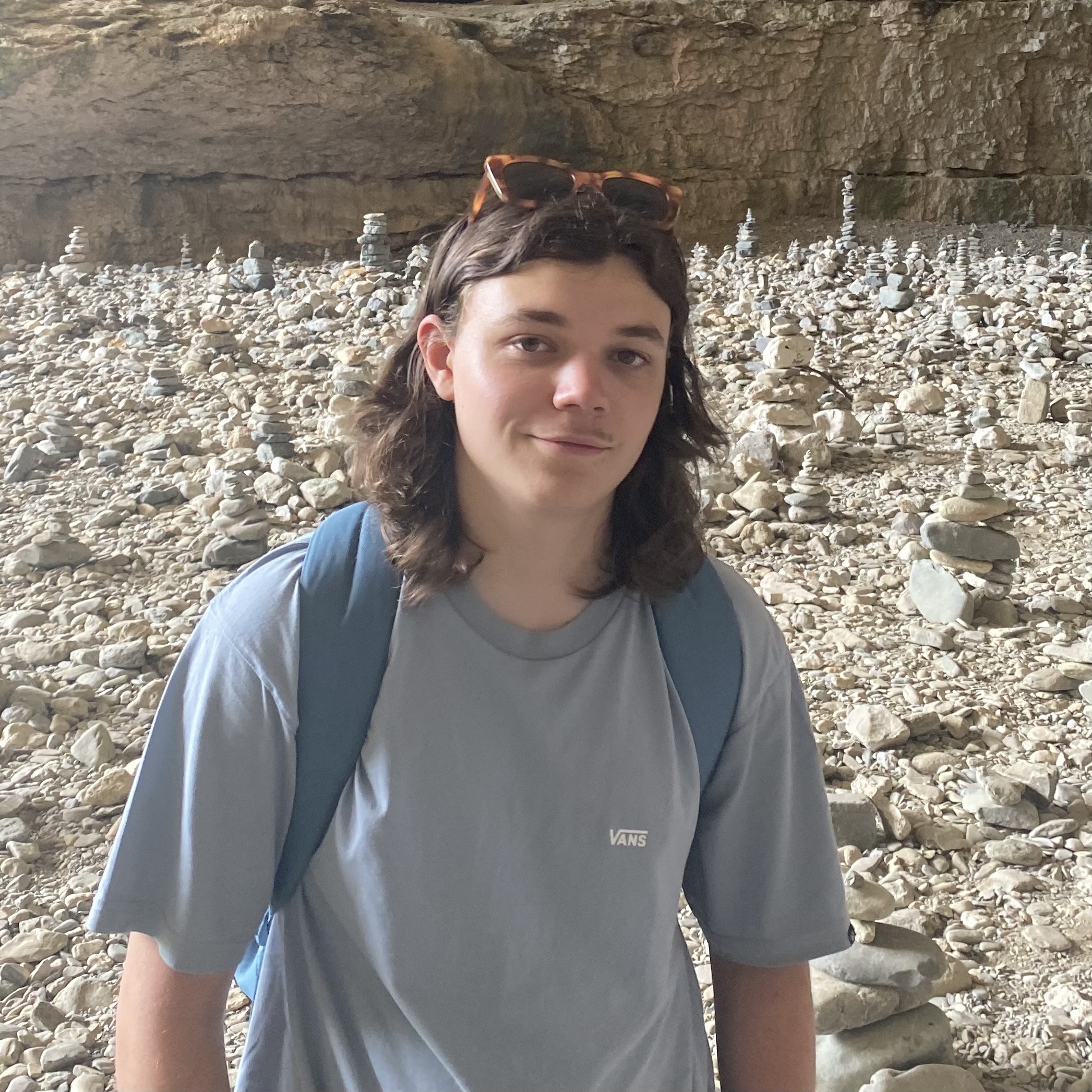 Profil de Jean-raymond, 19 ans, Speed Dating Monaco à Tudelle
