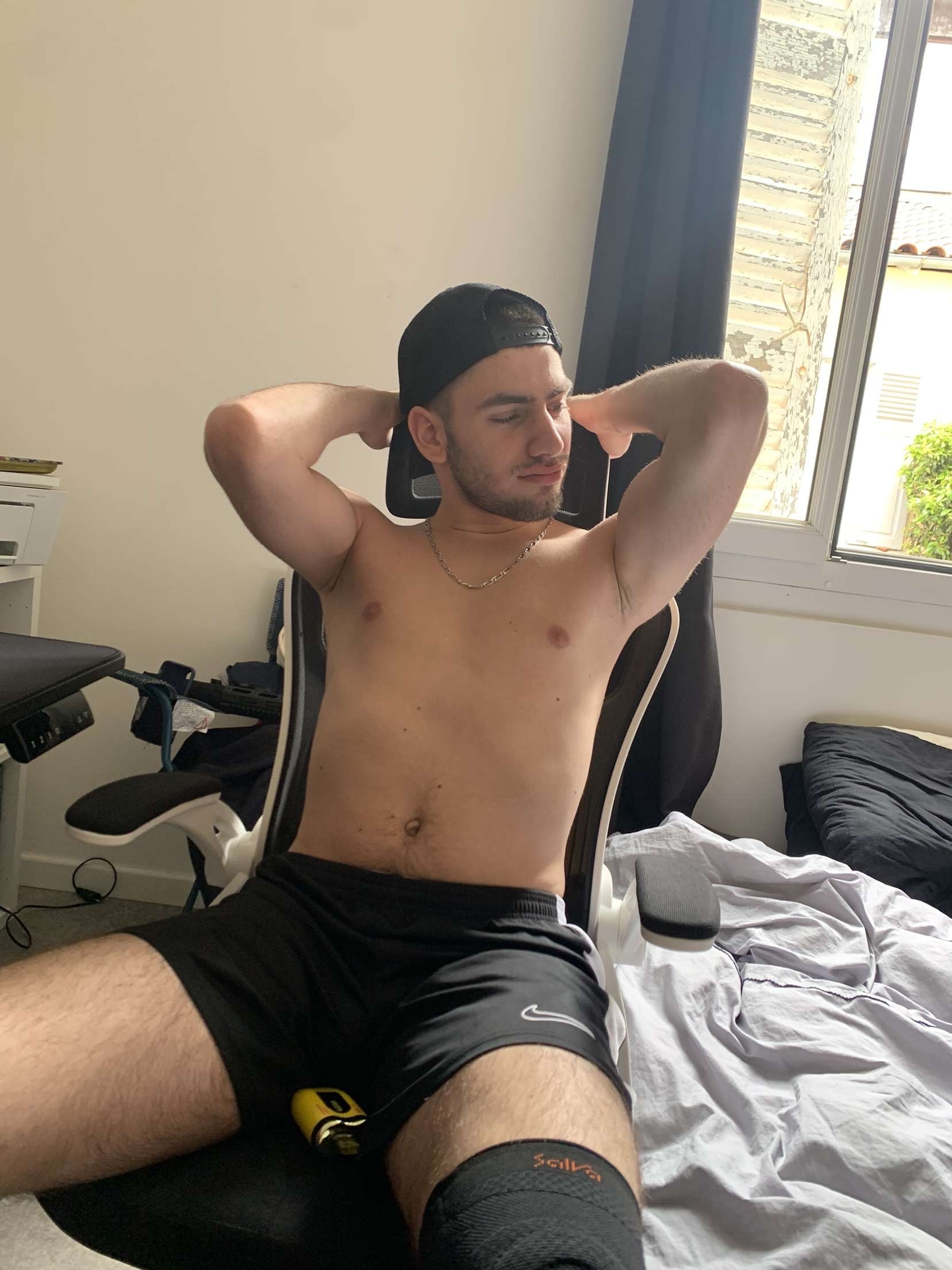 Profil de Haik, 18 ans, Speed Dating Monaco à Blargies