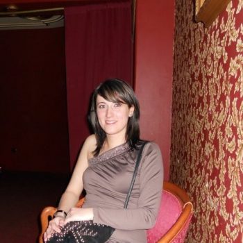 Profil de Lynsha, 30 ans, Speed Dating Monaco à Soucy