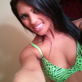 Profil de Keshia, 43 ans, Speed Dating Monaco à Neufchelles