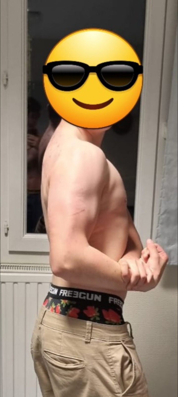 Profil de Krysten, 23 ans, Speed Dating Monaco à Sablons