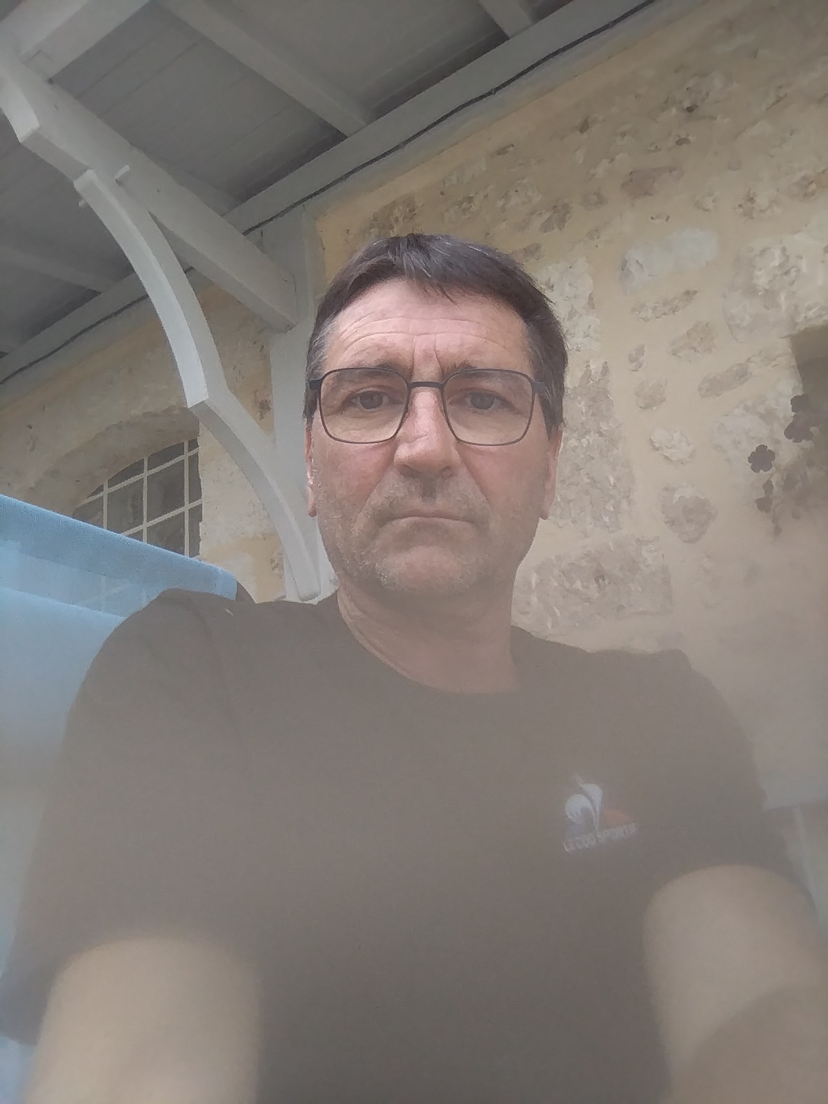 Profil de Juanito, 49 ans, Speed Dating Monaco à Changé
