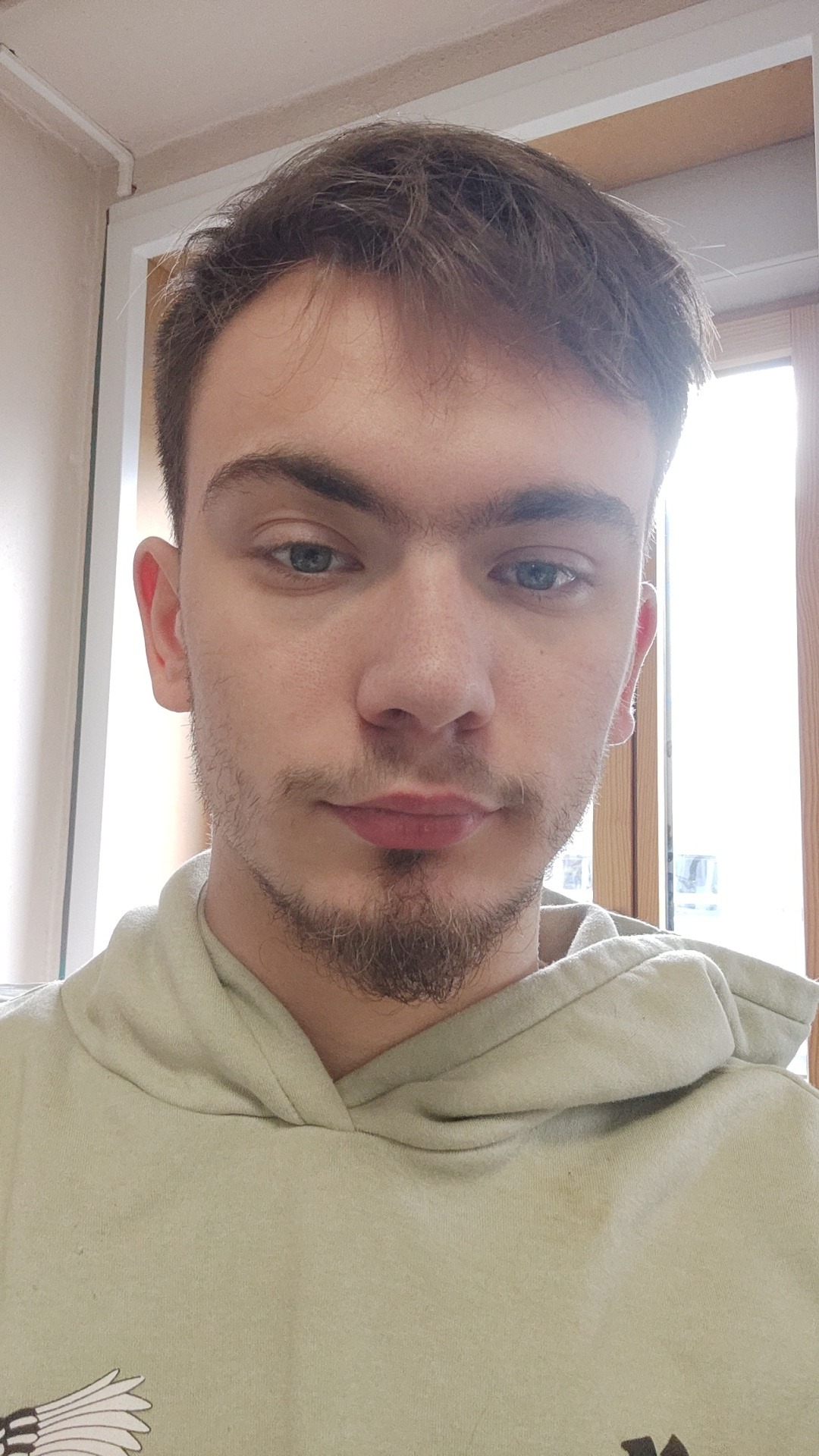 Profil de Kamar, 21 ans, Speed Dating Monaco à Brie