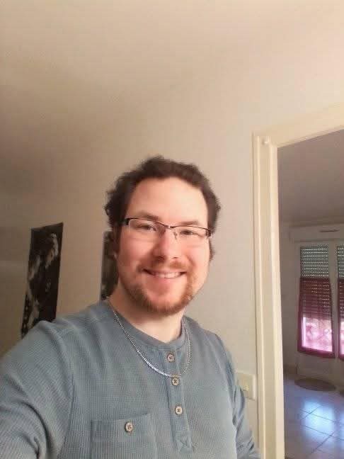 Profil de Sani, 31 ans, Speed Dating Monaco à Bosquentin