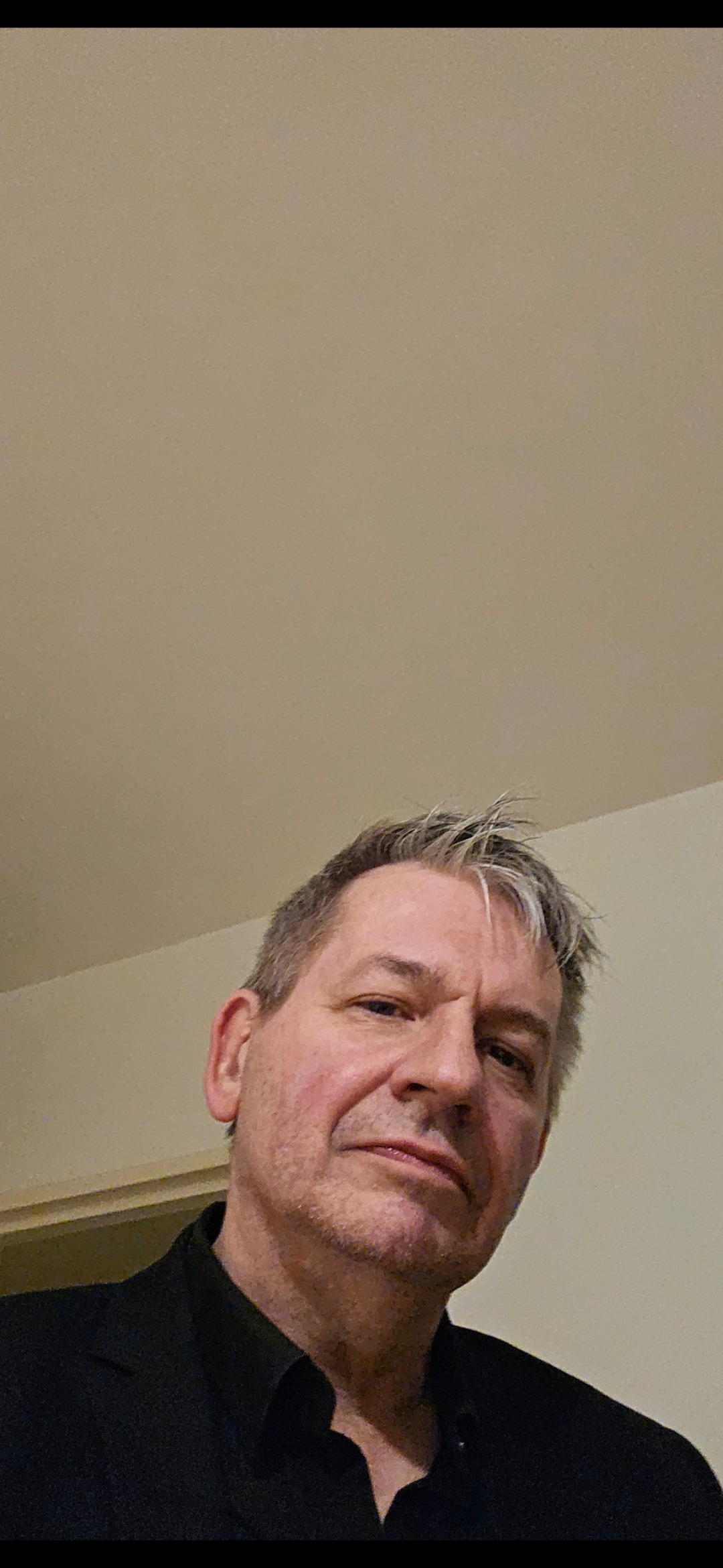 Profil de Andi, 54 ans, Speed Dating Monaco à Lassouts