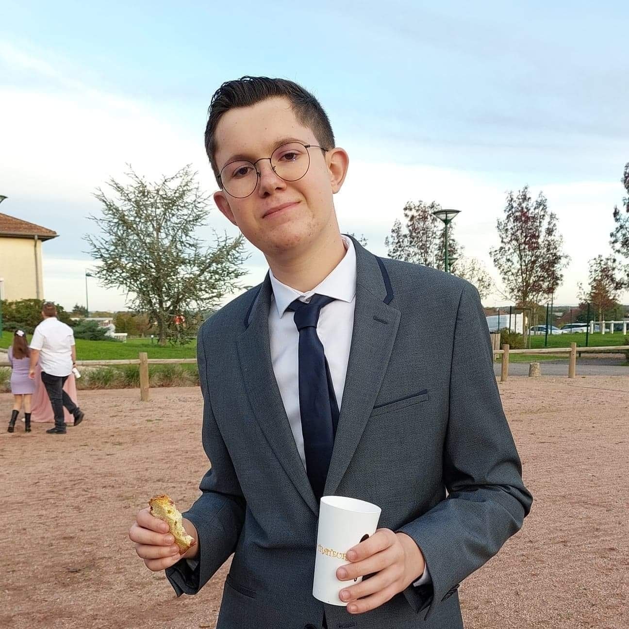 Profil de Thony, 22 ans, Speed Dating Monaco à Longuerue
