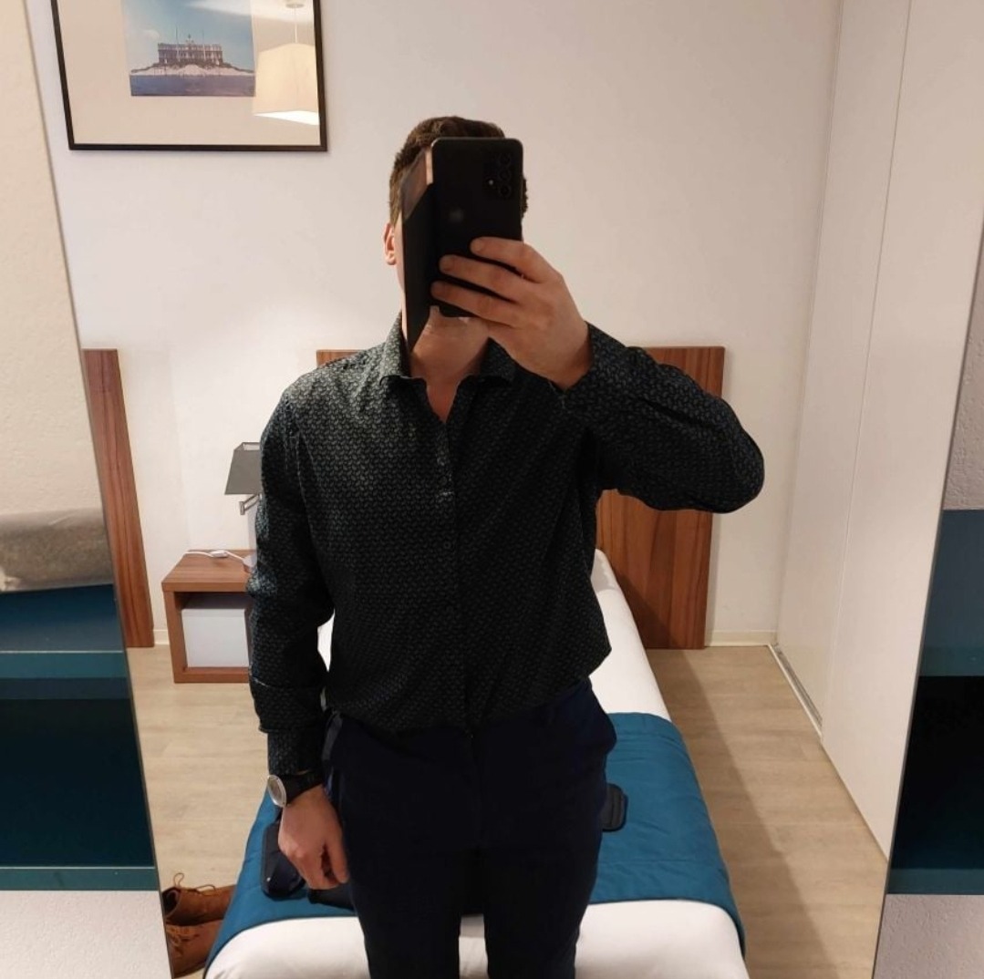 Profil de Elmedin, 41 ans, Speed Dating Monaco à LesThuiles