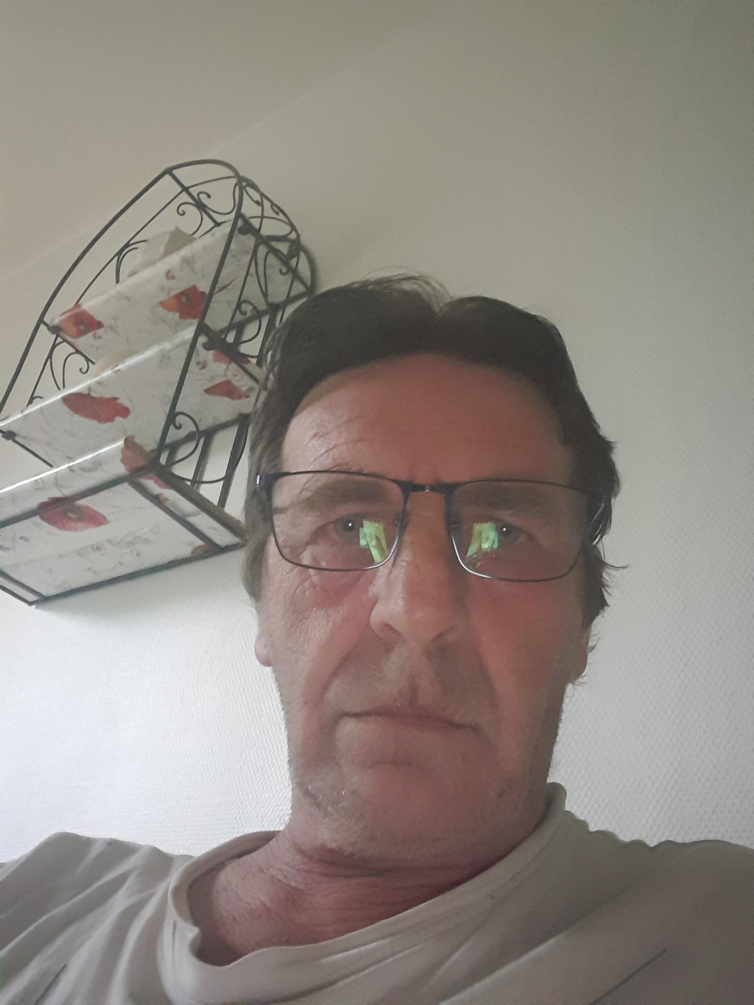 Profil de Gaoussou, 55 ans, Speed Dating Monaco à Vicq