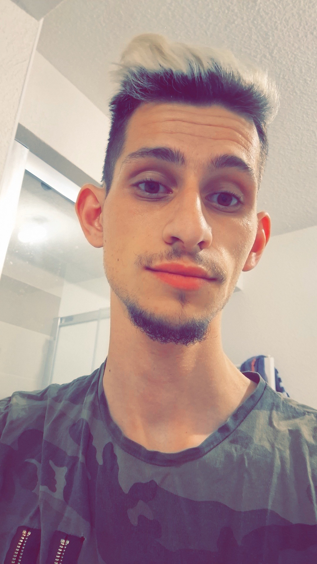Profil de Keyan, 26 ans, Speed Dating Monaco à Arques