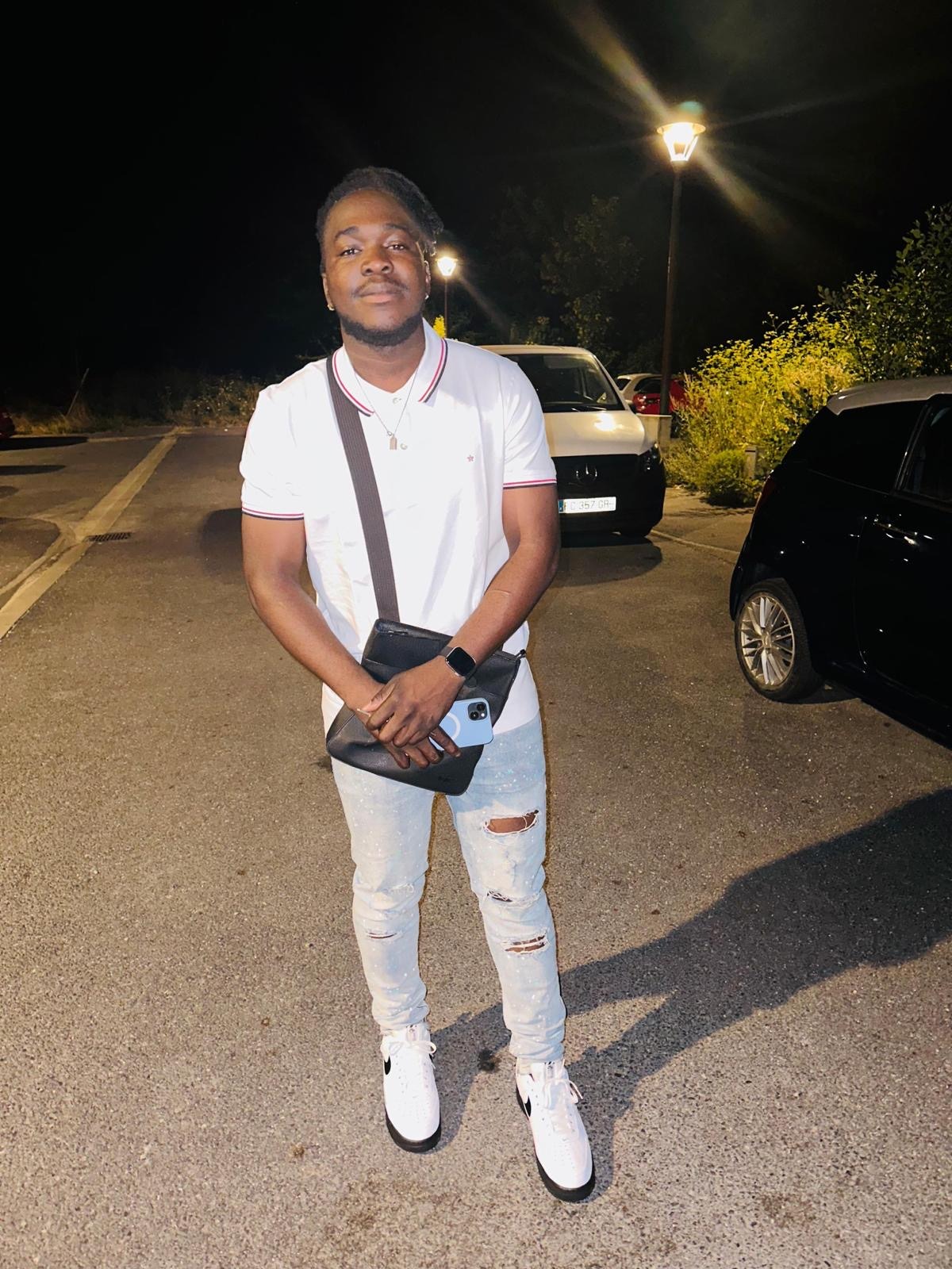 Profil de Aleksei, 26 ans, Speed Dating Monaco à Marnoz