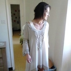 Profil de Schaima, 43 ans, Speed Dating Monaco à Seix