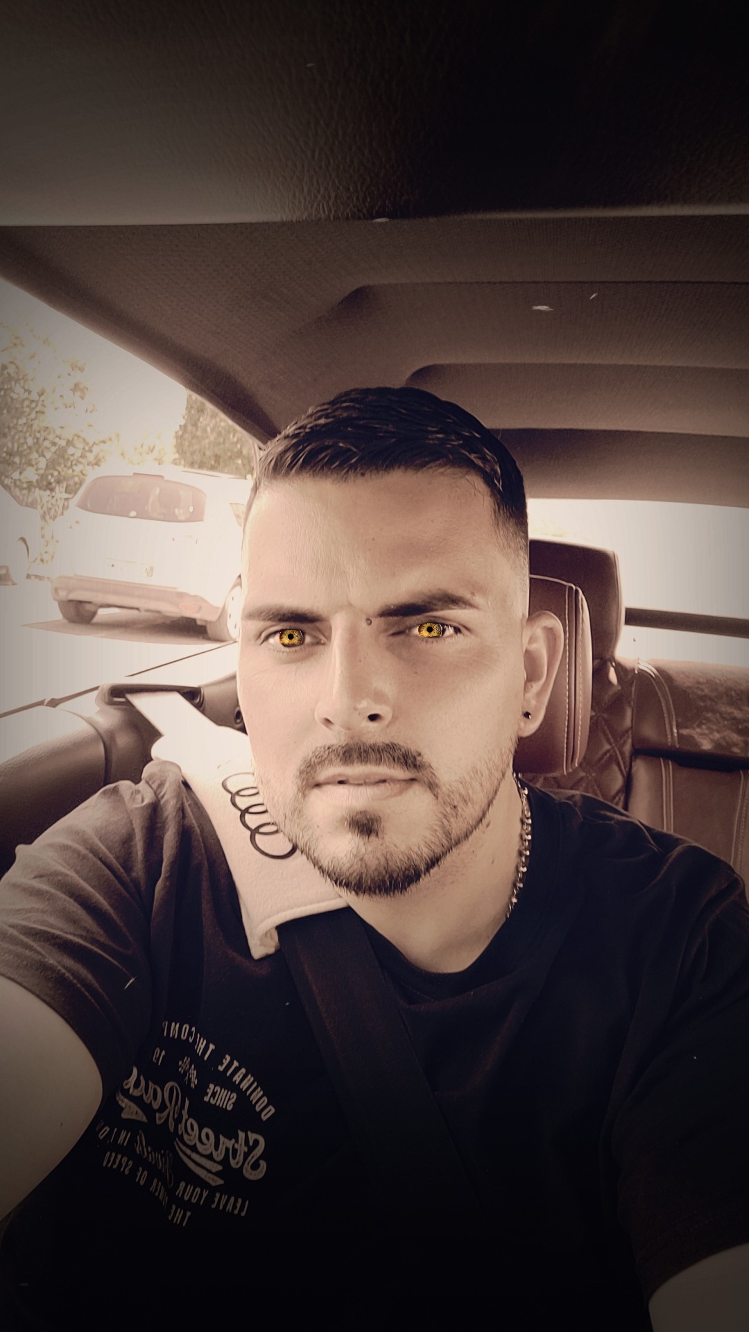 Profil de Tariq, 36 ans, Speed Dating Monaco à Lagarde