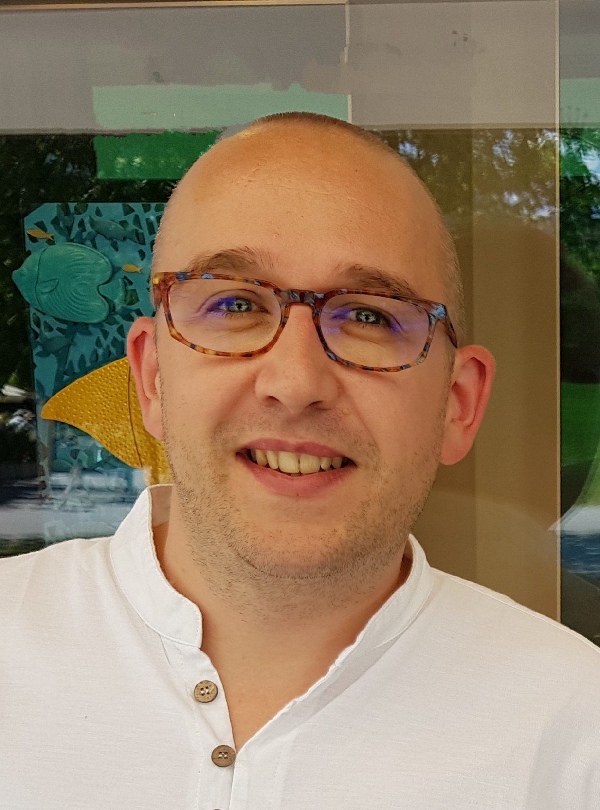 Profil de Gaëtan, 39 ans, Speed Dating Monaco à Évenos