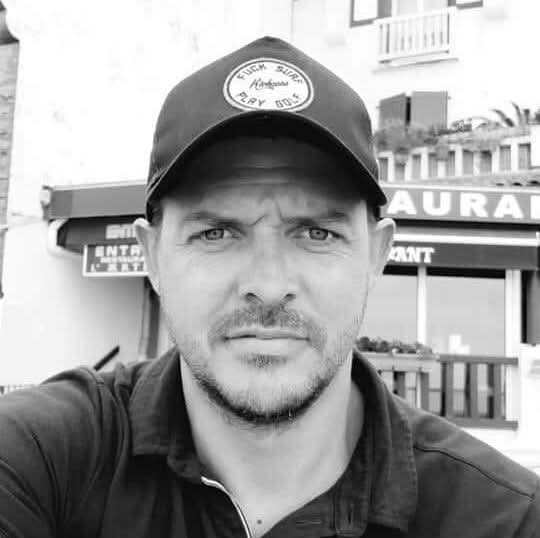 Profil de Misael, 45 ans, Speed Dating Monaco à Sorèze