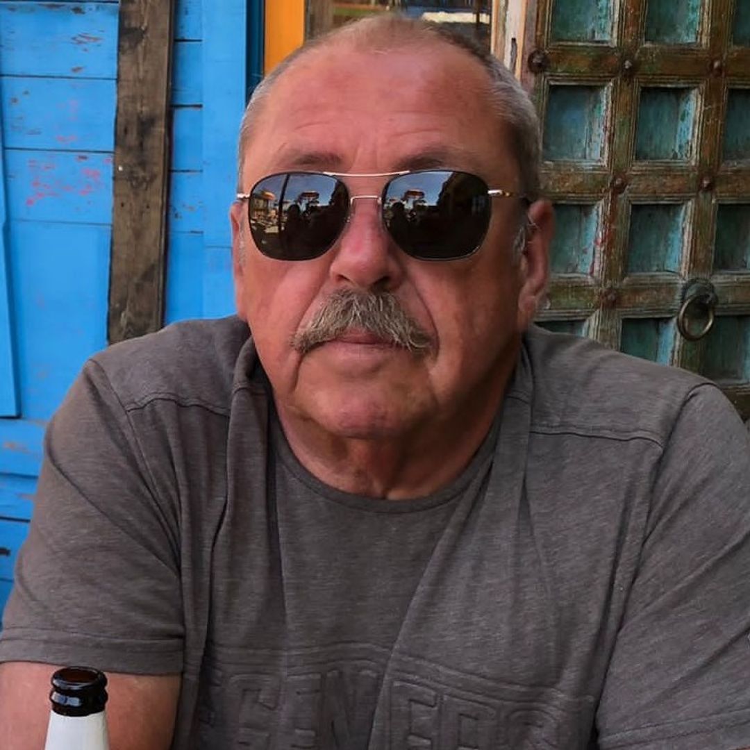 Profil de Icham, 55 ans, Speed Dating Monaco à Tarare