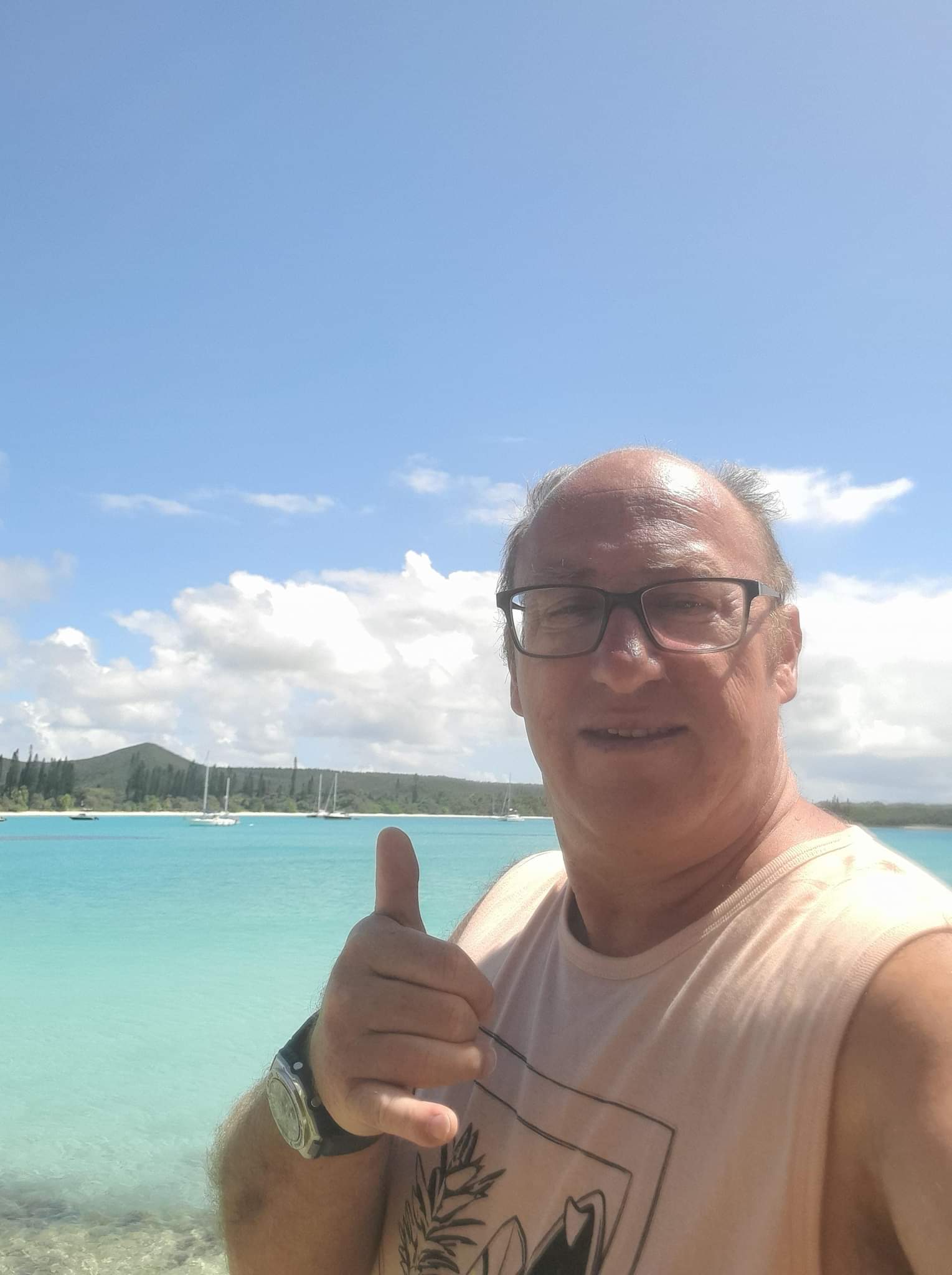 Profil de Salem, 55 ans, Speed Dating Monaco à Rochesson