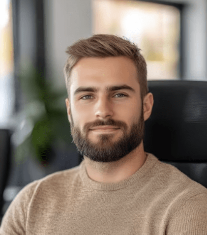 Profil de Rakib, 32 ans, Speed Dating Monaco à Lagarde