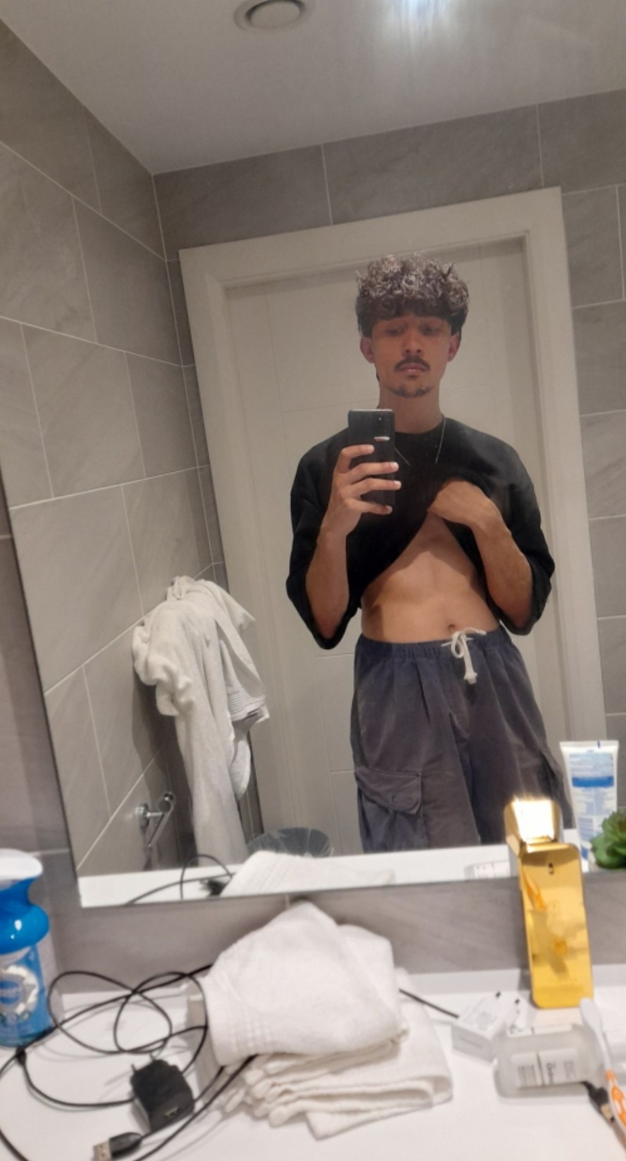 Profil de Samyr, 21 ans, Speed Dating Monaco à Brie