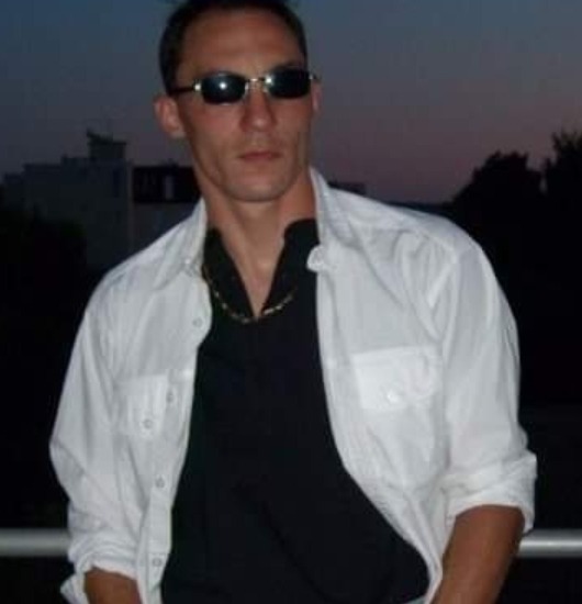 Profil de Aurelian, 41 ans, Speed Dating Monaco à Vennans