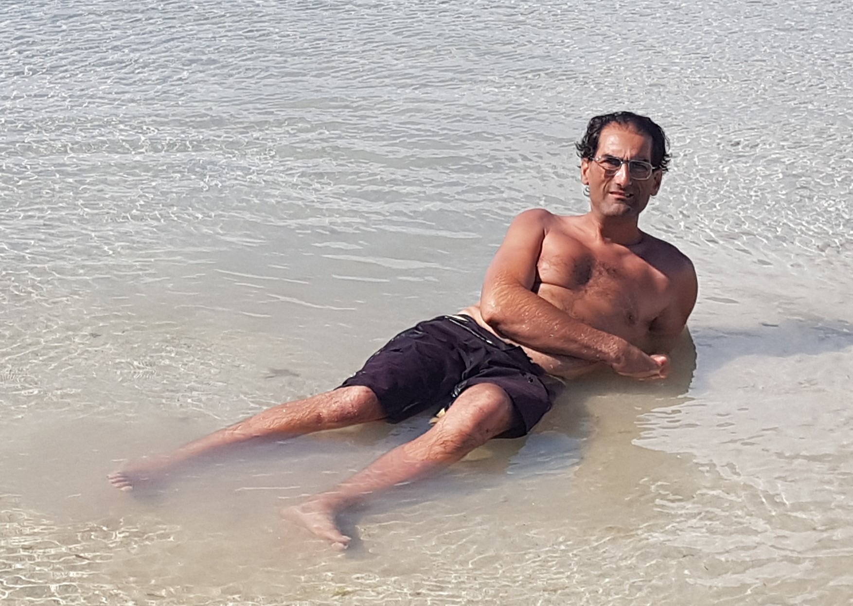 Profil de Layan, 48 ans, Speed Dating Monaco à Grassac