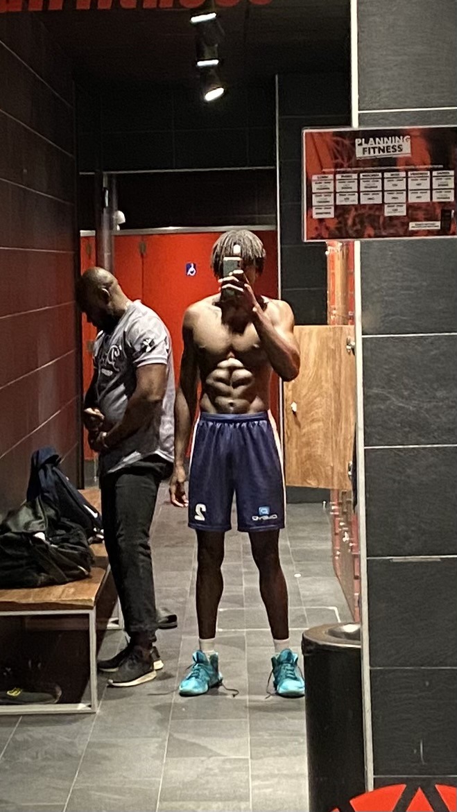 Profil de Tayssir, 24 ans, Speed Dating Monaco à Brigueuil