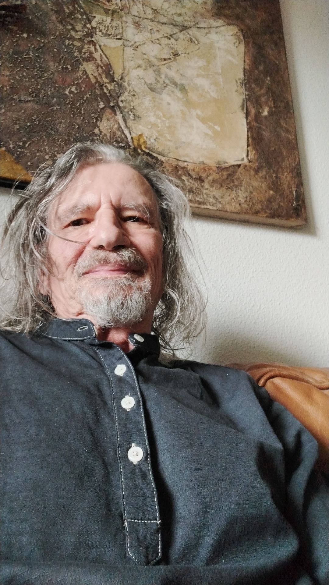 Profil de Landon, 55 ans, Speed Dating Monaco à Soyans