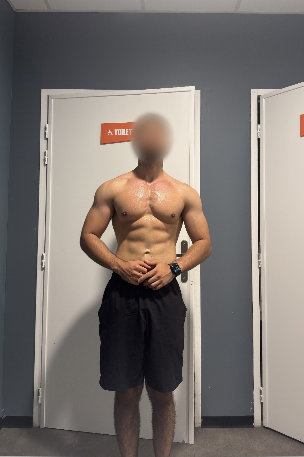 Profil de Czeslas, 21 ans, Speed Dating Monaco à Lacelle