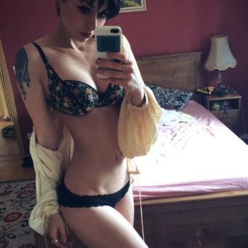 Profil de Nessia, 32 ans, Speed Dating Monaco à Saint-Clair